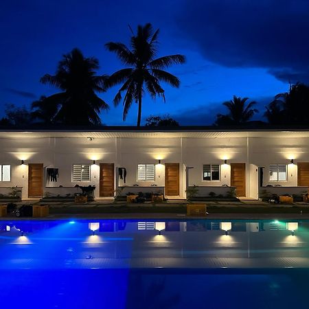 La Pang Resort 라팡리조트 Panglao Luaran gambar