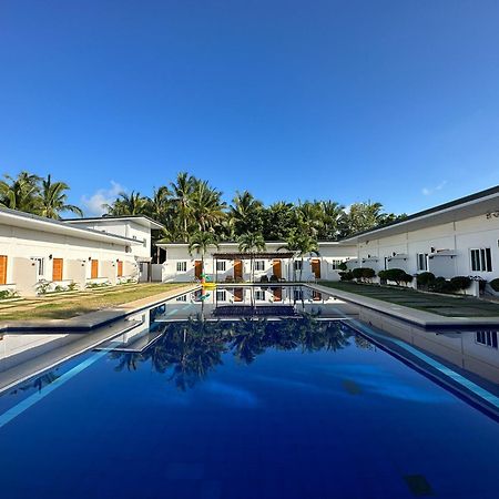 La Pang Resort 라팡리조트 Panglao Luaran gambar